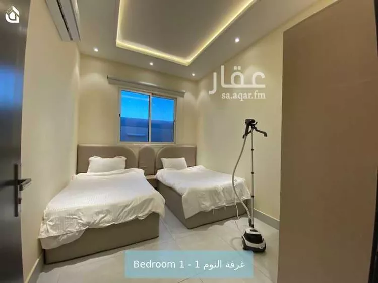 شقة للإيجار في شارع طاهر بن محمد سنبل, حي العارض, مدينة الرياض, منطقة الرياض صورة 5