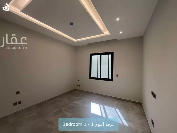 شقة للإيجار في شارع وادي البطحاء, حي الملقا, مدينة الرياض, منطقة الرياض صورة 5