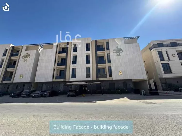 شقة للإيجار في شارع القلاع, حي المونسية, مدينة الرياض, منطقة الرياض