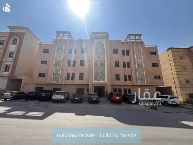 شقة للإيجار في شارع الامير فيصل بن عبدالله بن عبدالرحمن, حي حطين, مدينة الرياض, منطقة الرياض