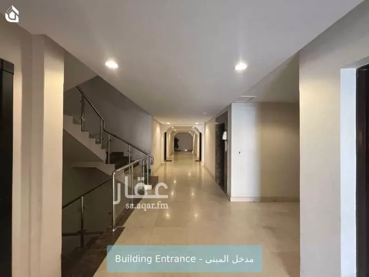 شقة للإيجار في شارع الامير فيصل بن عبدالله بن عبدالرحمن, حي حطين, مدينة الرياض, منطقة الرياض صورة 2