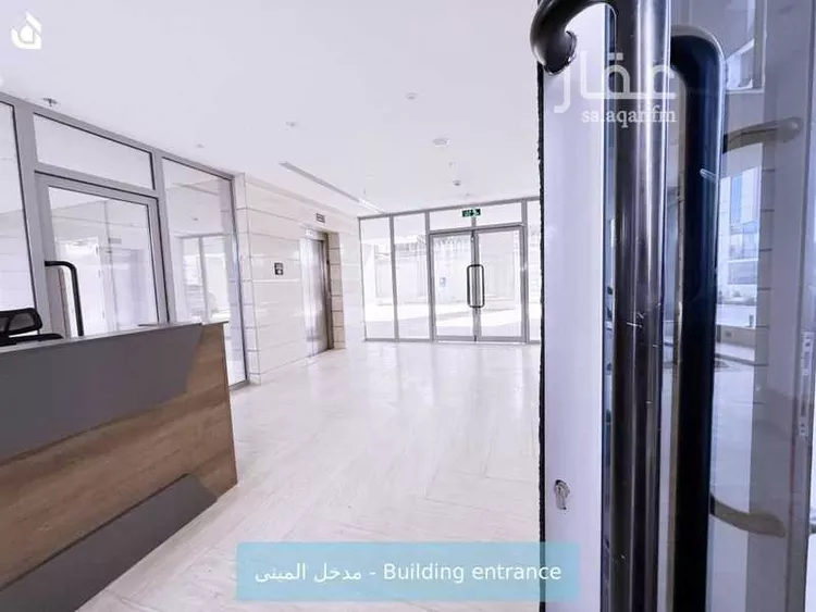 شقة للإيجار في شارع وادي حقيل, حي الصحافة, مدينة الرياض, منطقة الرياض صورة 2