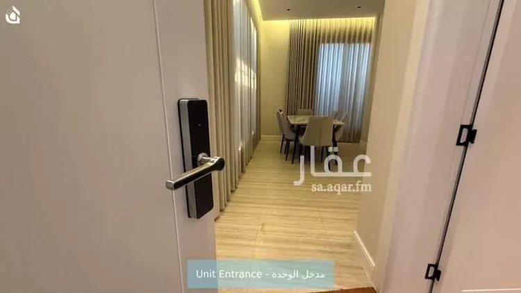 شقة للإيجار في شارع الامير فيصل بن سعد بن عبدالرحمن, حي العليا, مدينة الرياض, منطقة الرياض صورة 3