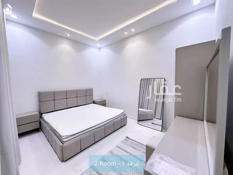 شقة للإيجار في شارع رقم 410, حي المونسية, مدينة الرياض, منطقة الرياض صورة 5