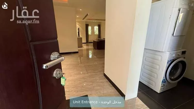 شقة للإيجار في شارع السراب, حي حطين, مدينة الرياض, منطقة الرياض صورة 4