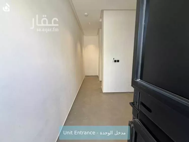 شقة للإيجار في شارع الأقطار, حي الملقا, مدينة الرياض, منطقة الرياض صورة 3