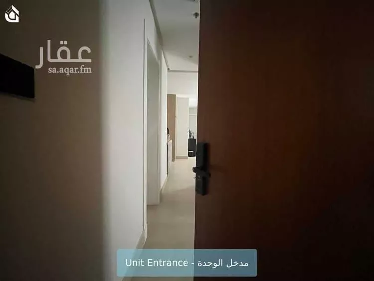 شقة للإيجار في شارع الربيع, حي النرجس, مدينة الرياض, منطقة الرياض صورة 4