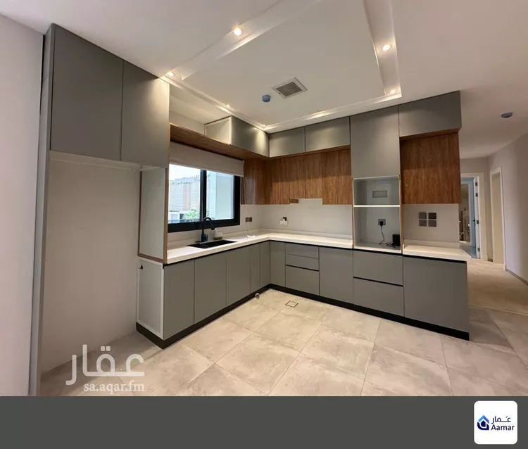 شقة للإيجار في شارع إبراهيم الخضيري, حي الملقا, مدينة الرياض, منطقة الرياض صورة 3