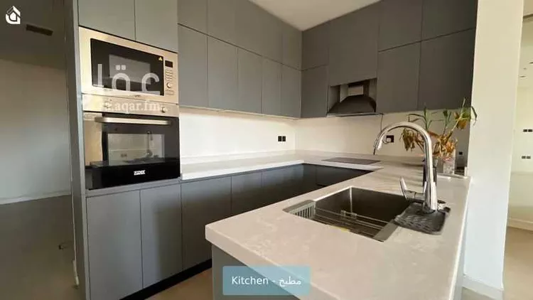 شقة للإيجار في شارع علقمة بن وائل, حي النرجس, مدينة الرياض, منطقة الرياض صورة 5