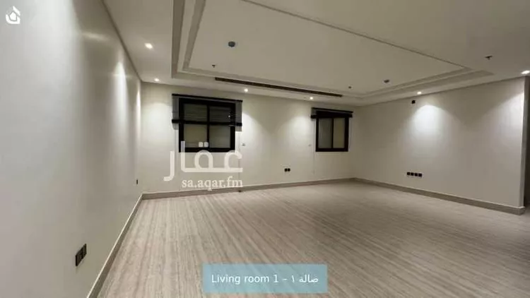 شقة للإيجار في شارع الأمير يزيد بن عبدالله بن عبدالرحمن, حي الملقا, مدينة الرياض, منطقة الرياض صورة 4