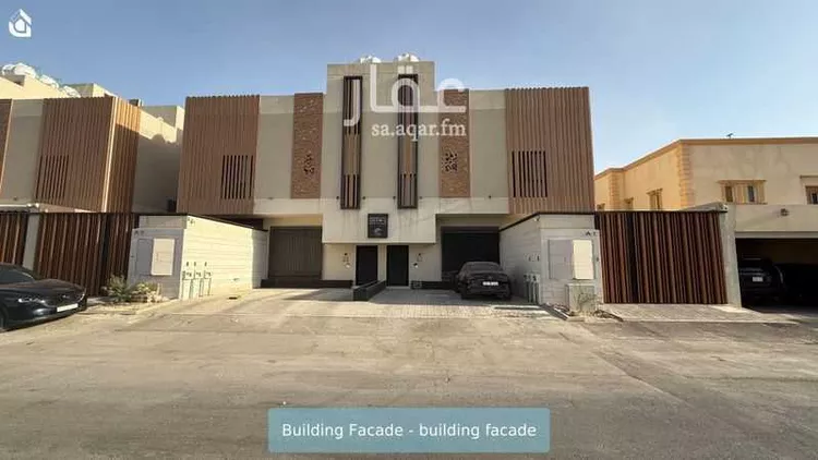 شقة للإيجار في شارع بريدة, حي الإزدهار, مدينة الرياض, منطقة الرياض