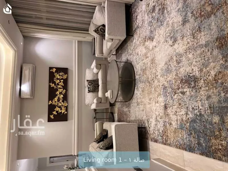 شقة للإيجار في شارع القنا, حي الياسمين, مدينة الرياض, منطقة الرياض صورة 4