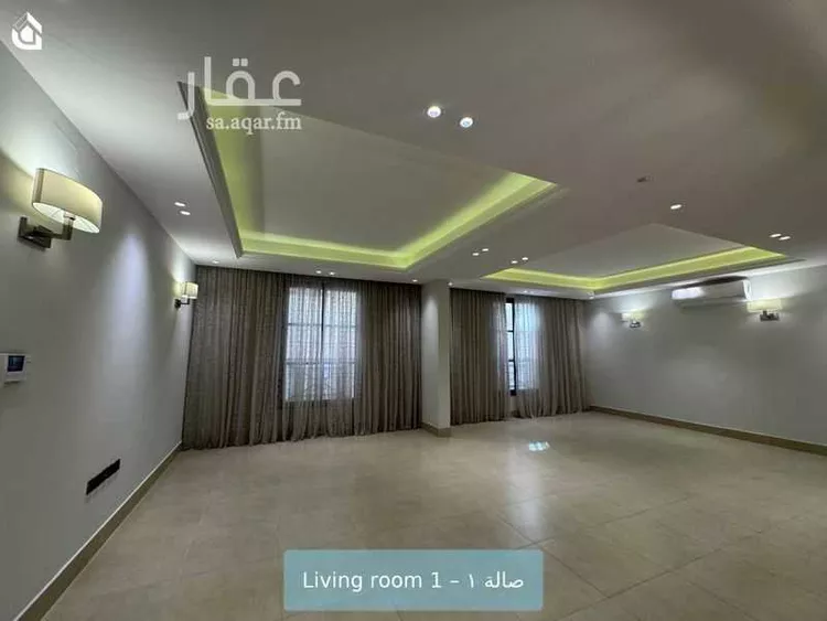 شقة للإيجار في شارع طريف, حي النرجس, مدينة الرياض, منطقة الرياض صورة 4