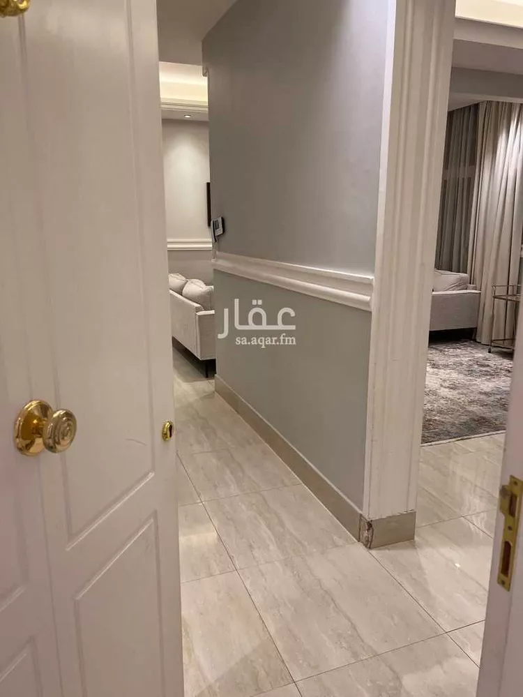 شقة للإيجار في شارع القنا, حي الياسمين, مدينة الرياض, منطقة الرياض صورة 3