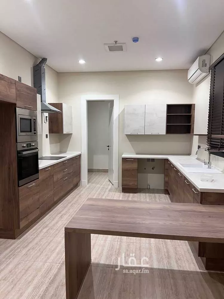 شقة للإيجار في شارع الامير عبدالله بن سعود بن عبدالله صنيتان ال سعود, حي الياسمين, مدينة الرياض, منطقة الرياض صورة 3