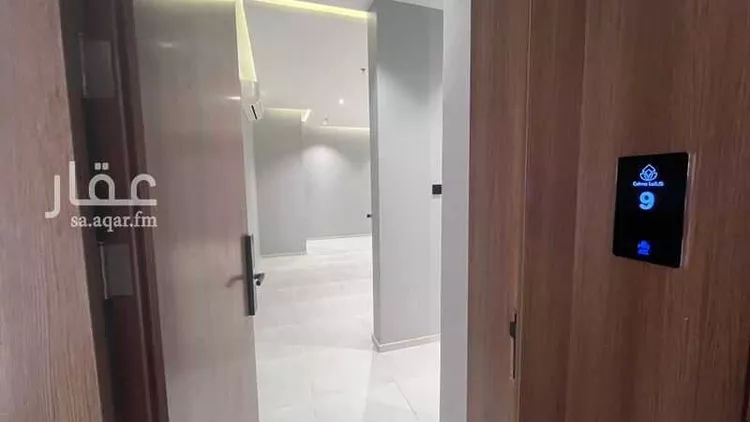 شقة للإيجار في شارع عبدالله الخزرجي, حي العارض, مدينة الرياض, منطقة الرياض صورة 4