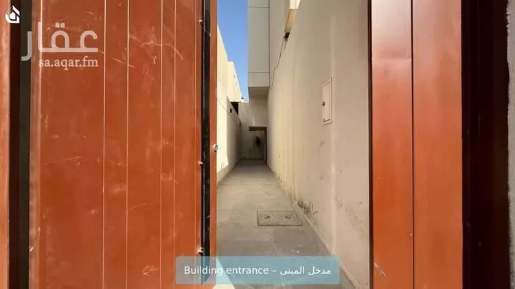 شقة للإيجار في شارع عثمان بن عوف, حي العارض, مدينة الرياض, منطقة الرياض صورة 2