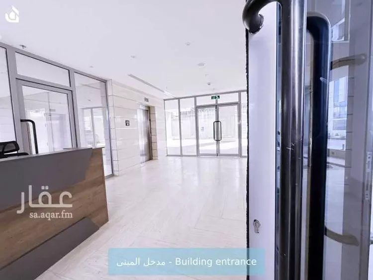 شقة للإيجار في شارع وادي حقيل, حي الصحافة, مدينة الرياض, منطقة الرياض صورة 2