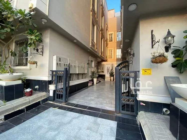 شقة للإيجار في شارع الأفضلي, حي الملقا, مدينة الرياض, منطقة الرياض صورة 2