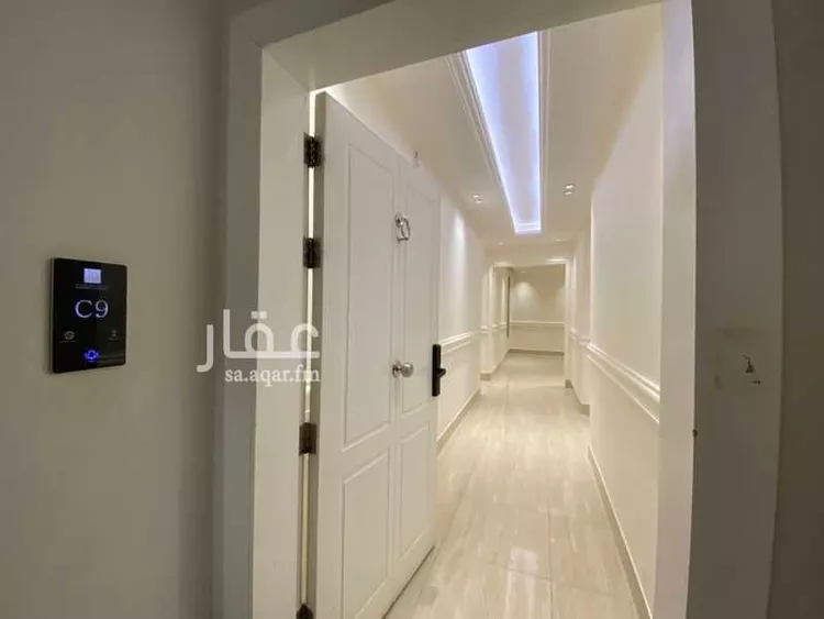 شقة للإيجار في شارع الأفضلي, حي الملقا, مدينة الرياض, منطقة الرياض صورة 4