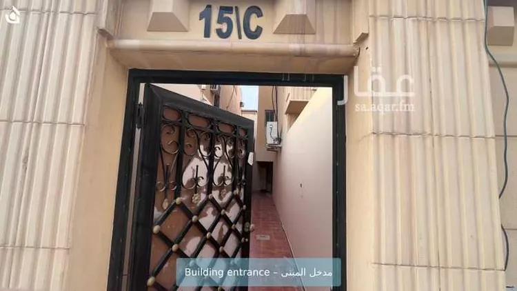 شقة للإيجار في شارع الشموس, حي السلام, مدينة الرياض, منطقة الرياض صورة 2