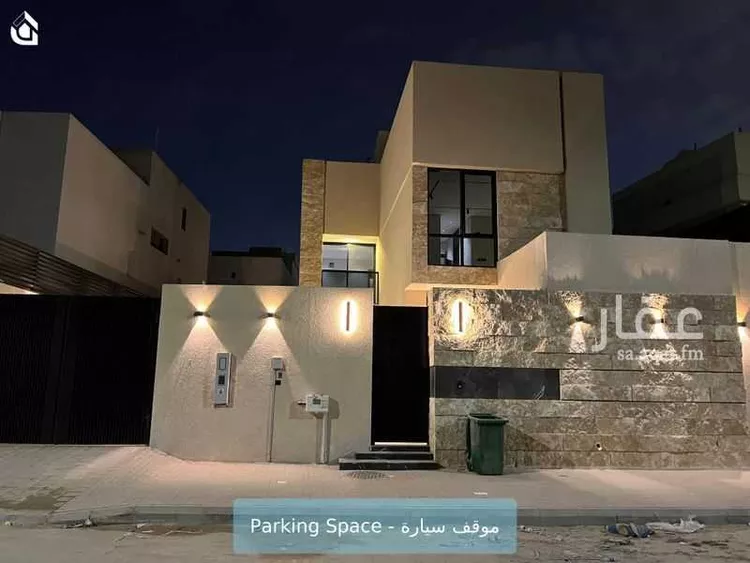 فيلا للإيجار في شارع الإمام عبدالله بن سعود بن عبدالعزيز, حي الجنادرية, مدينة الرياض, منطقة الرياض