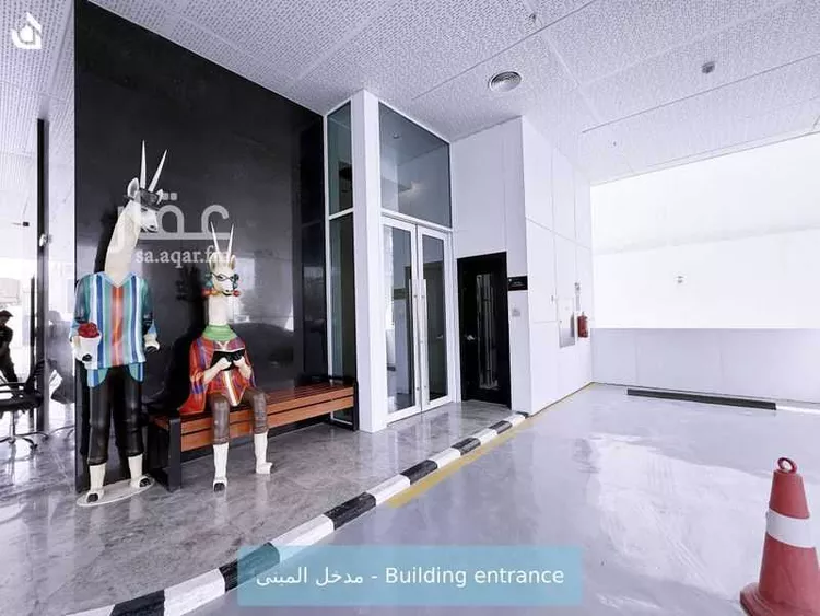 شقة للإيجار في شارع الملك فهد, حي الرحمانية, مدينة الرياض, منطقة الرياض