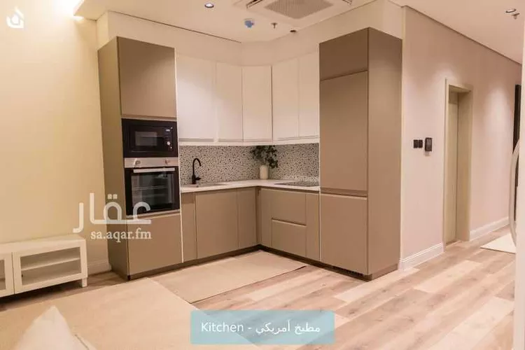 شقة للإيجار في شارع الملك فهد, حي الرحمانية, مدينة الرياض, منطقة الرياض صورة 5