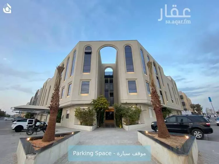 شقة للإيجار في شارع الحوي, حي العقيق, مدينة الرياض, منطقة الرياض