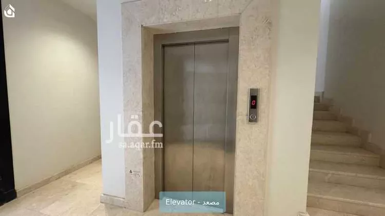 شقة للإيجار في شارع علي بن أحمد العمري, حي العارض, مدينة الرياض, منطقة الرياض صورة 4