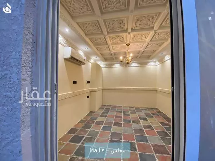 فيلا للإيجار في شارع رقم 424, حي الملقا, مدينة الرياض, منطقة الرياض صورة 3