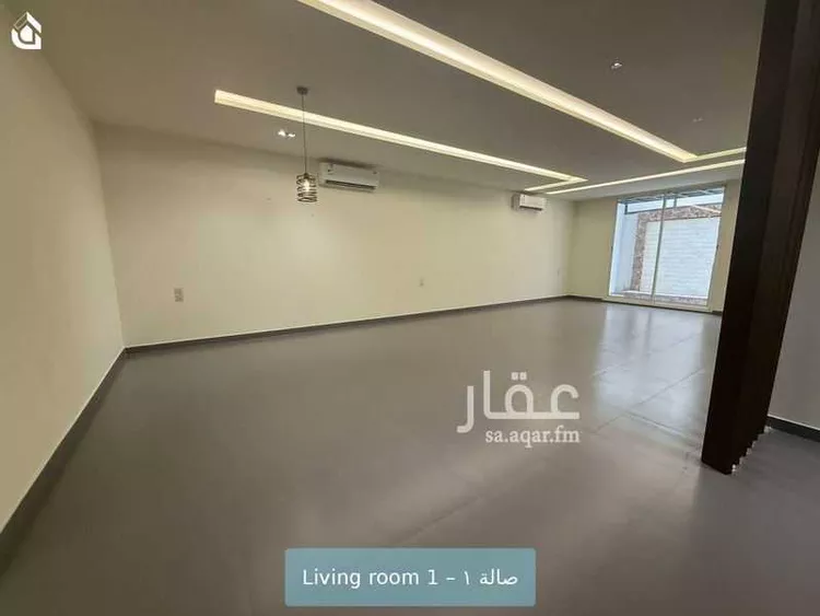 فيلا للإيجار في شارع علاء الدين عبدالباقي, حي الرمال, مدينة الرياض, منطقة الرياض صورة 4