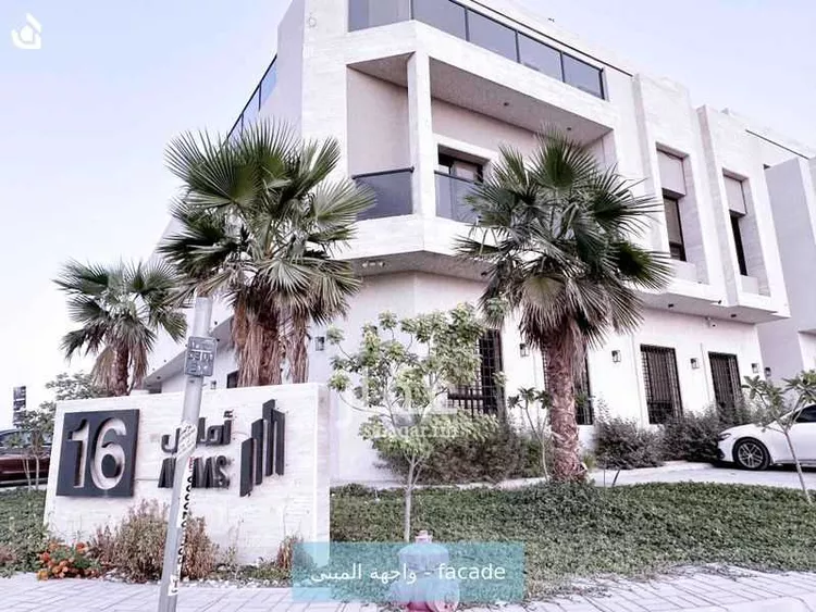 فيلا للإيجار في شارع تاج الدين الزرعة الحنفي, حي الرمال, مدينة الرياض, منطقة الرياض