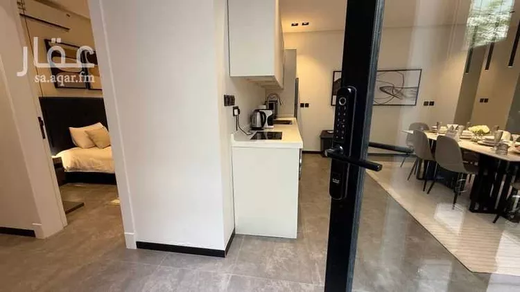 شقة للإيجار في شارع العدل, حي العارض, مدينة الرياض, منطقة الرياض صورة 4