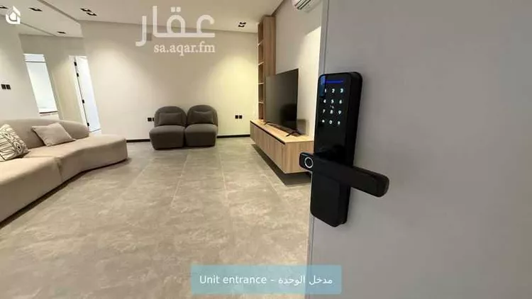 شقة للإيجار في شارع العدل, حي العارض, مدينة الرياض, منطقة الرياض صورة 4