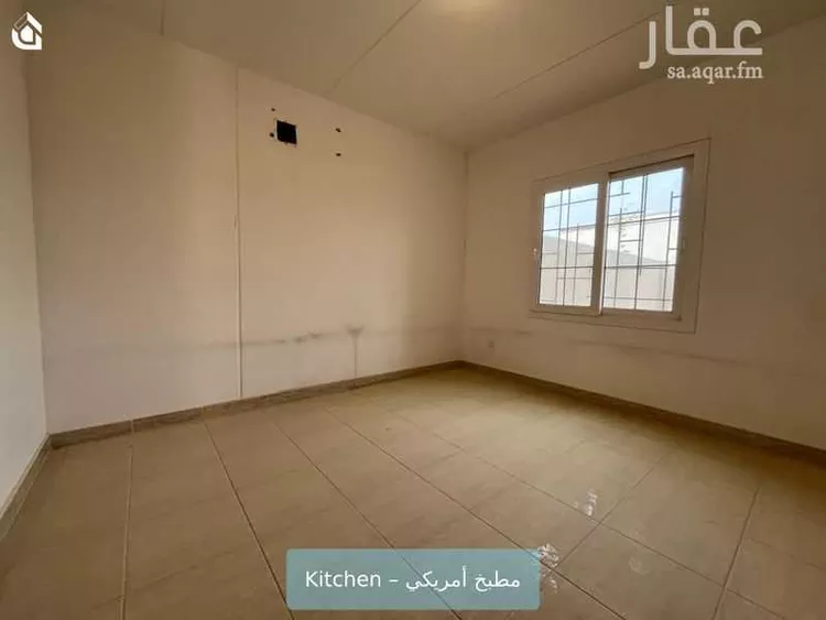 فيلا للإيجار في شارع علي بن أسعد, حي مطار الملك خالد الدولي, مدينة الرياض, منطقة الرياض صورة 4