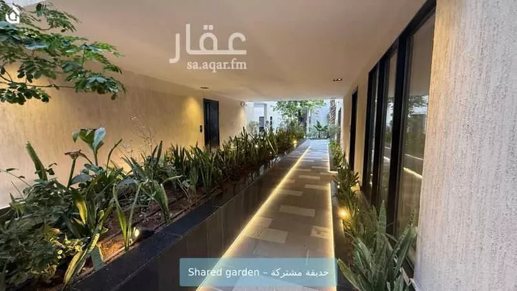 شقة للإيجار في شارع العدل, حي العارض, مدينة الرياض, منطقة الرياض صورة 3