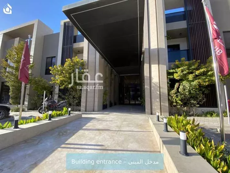 شقة للإيجار في شارع اسماء بنت مالك, حي العارض, مدينة الرياض, منطقة الرياض صورة 2