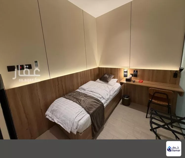 شقة للإيجار في شارع محمد الهاشمي, حي النرجس, مدينة الرياض, منطقة الرياض صورة 2