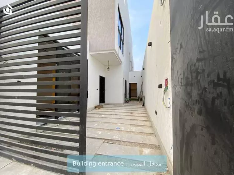 شقة للإيجار في شارع البكري الصديقي, حي القيروان, مدينة الرياض, منطقة الرياض صورة 2