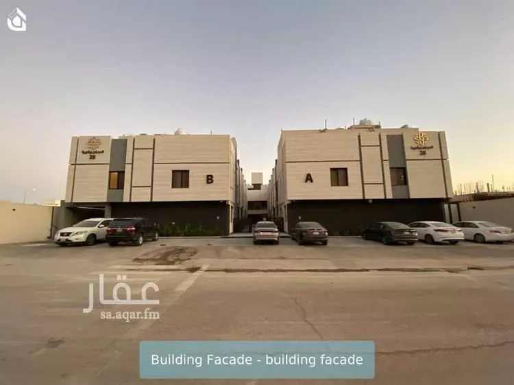 شقة للإيجار في شارع احمد بن سعيد ابن الهندي, حي العارض, مدينة الرياض, منطقة الرياض