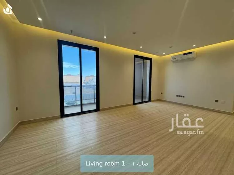 شقة للإيجار في شارع أبي الحسن الرشيدي, حي الرمال, مدينة الرياض, منطقة الرياض صورة 5
