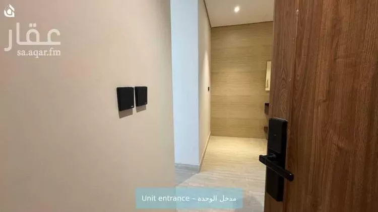 شقة للإيجار في شارع عبدالله المطرودي, حي النرجس, مدينة الرياض, منطقة الرياض صورة 3