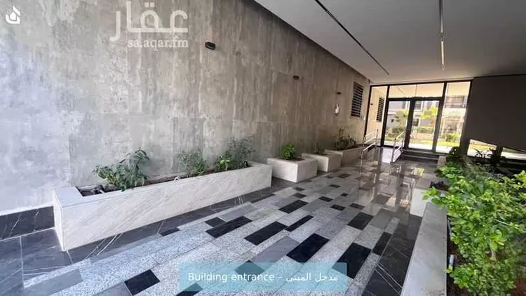 شقة للإيجار في شارع عبدالله بن سليمان الحمدان, حي العليا, مدينة الرياض, منطقة الرياض صورة 2