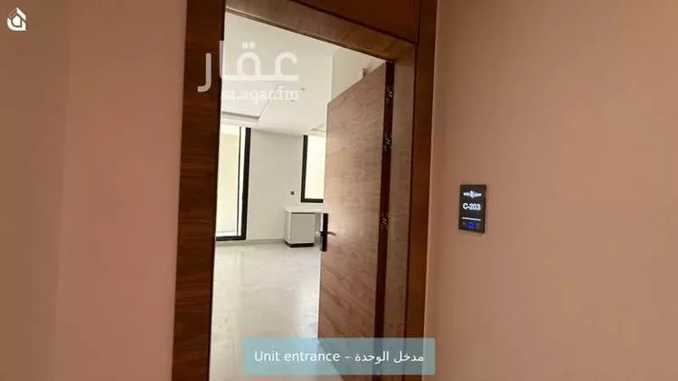 شقة للإيجار في شارع علقمة بن وائل, حي النرجس, مدينة الرياض, منطقة الرياض صورة 3