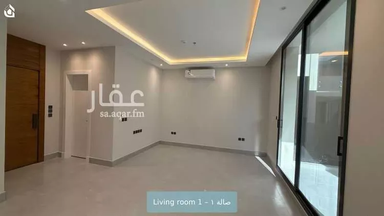 شقة للإيجار في شارع علقمة بن وائل, حي النرجس, مدينة الرياض, منطقة الرياض صورة 4