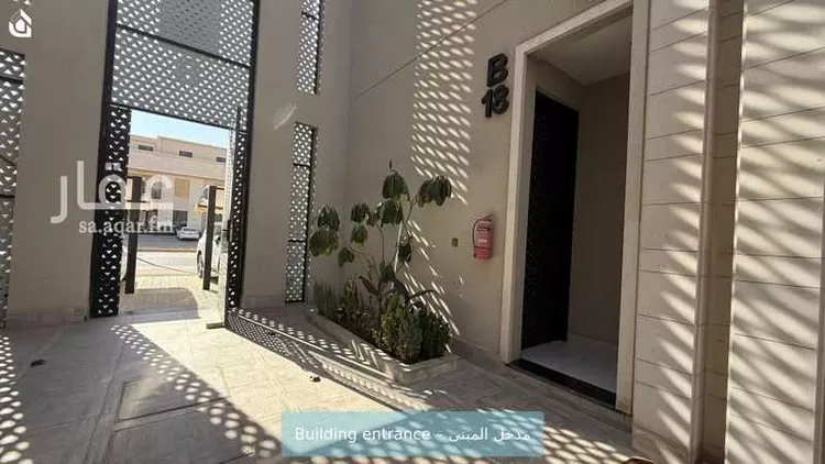 فيلا للإيجار في شارع وادي زمزم, حي القادسية, مدينة الرياض, منطقة الرياض صورة 3