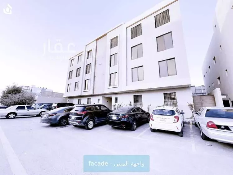 شقة للإيجار في شارع الأفضلي, حي الملقا, مدينة الرياض, منطقة الرياض