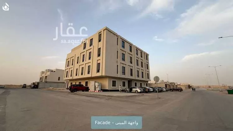 شقة للإيجار في شارع الحارث بن عبدالرحمن, حي النرجس, مدينة الرياض, منطقة الرياض