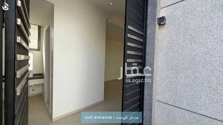 فيلا للإيجار في شارع رقم 22, حي الياسمين, مدينة الرياض, منطقة الرياض صورة 3